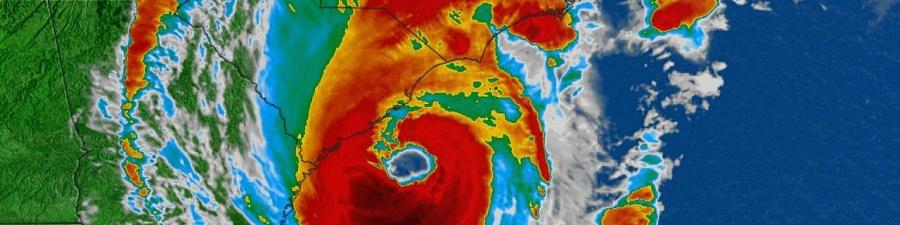 Как стандарты поддерживают усилия по восстановлению после урагана "Дориан" 